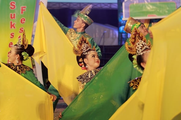  Gorontalo Jajaki Kerja Sama dengan Pindad Bersihkan Danau Limboto