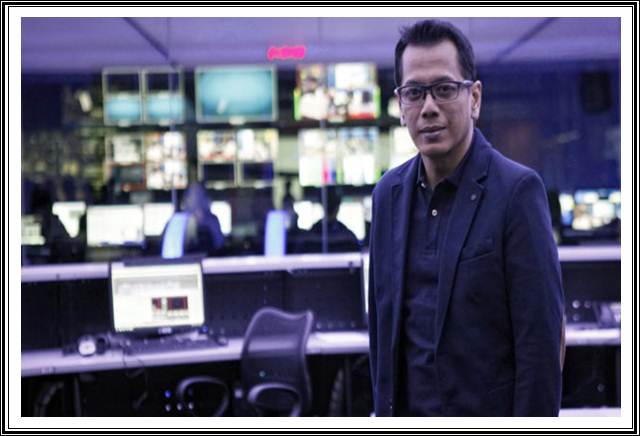  Dipanggil Jokowi Jadi Menteri, Ini Sepak Terjang Wishnutama di Industri Media