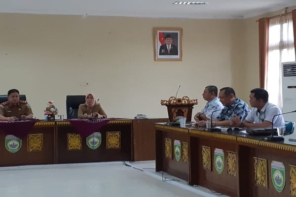  Dewan Pengupahan Tetapkan UMP Sumsel Rp3,04 Juta