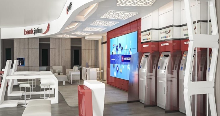  Pemisahan Unit Syariah Bank Jatim Mundur