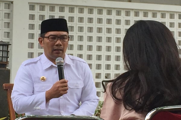  Kementerian Digital dan Ekonomi Kreatif Paling Ditunggu Milenial