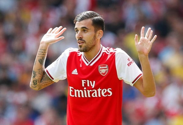  Prediksi Sheffield Vs Arsenal: Ceballos Ogah Balik ke Madrid