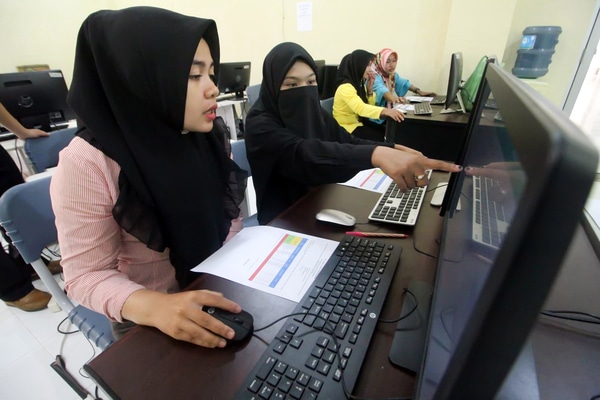  BPJS Tenaga Kerja Sumbar Riau Latih 1.000 Korban PHK
