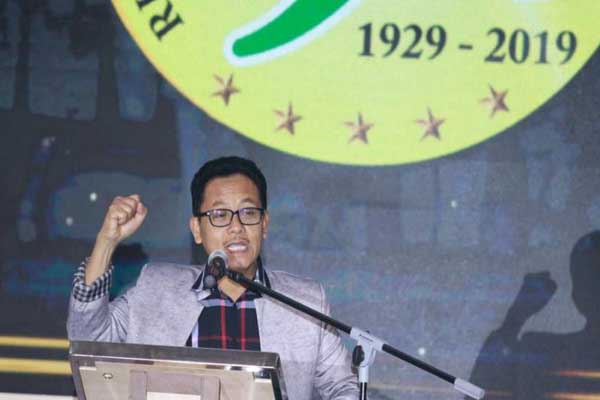  Pemkot Malang Kucurkan Rp45 Miliar Jalankan Program UHC