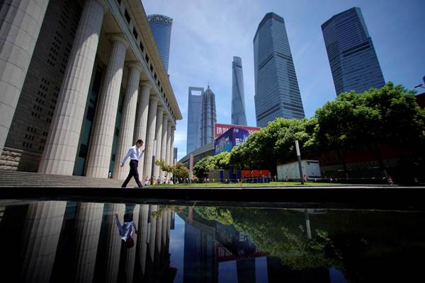  Pertama Kalinya, Jumlah Jutawan China Lampaui AS