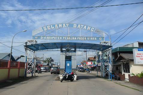  Jembatan Tol Balikpapan-PPU Ditender Ulang