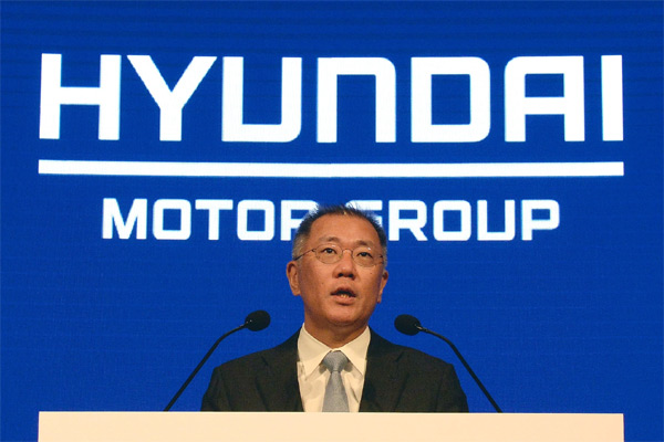  Hyundai Motor Bakal Tambah Saham pada Perusahaan Patungannya di China