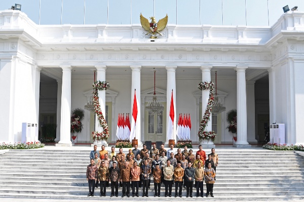  Menanti Gebrakan Ekonomi dari Menteri-menteri Jokowi