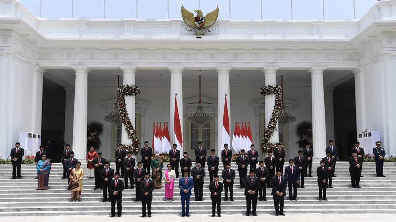  Rekam Jejak Agus Gumiwang Jadi Modal Besar Jadi Menperin