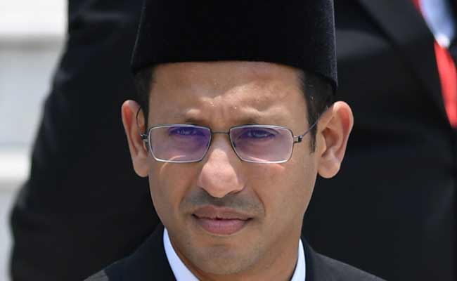  Nadiem Jabat Mendikbud Dikti, Forum Rektor : Kita Lihat Tiga Bulan ke Depan