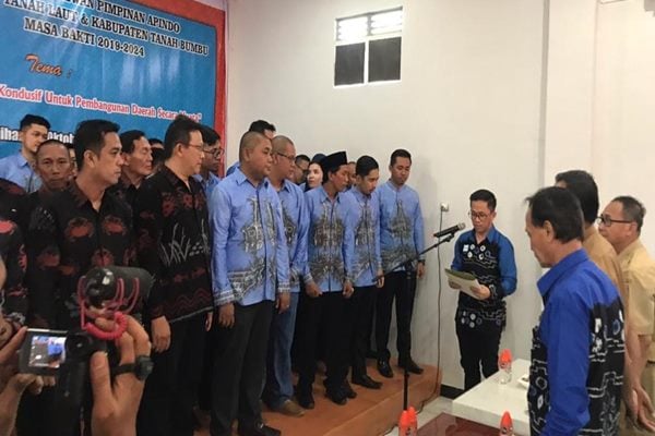  Apindo Bakal Hadir di Seluruh Kalsel