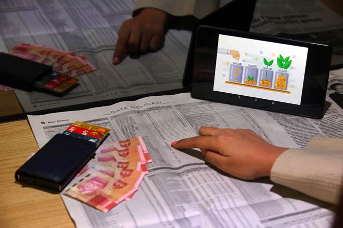  Harga SUN Berpotensi Menguat, Ini Katalis Positifnya