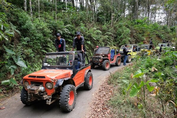  Upah Minimum Kabupaten Kulon Progo Diusulkan Naik 8,51 Persen