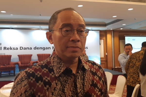  Manulife Aset Manajemen Indonesia: Kepastian Politik Bakal Tarik Investor Asing
