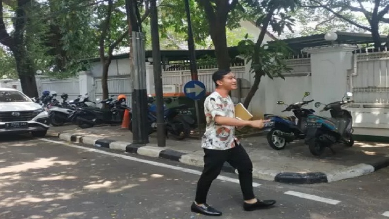  Gibran Temui Megawati, Serius \"Melamar\" Jadi Calon Wali Kota Solo