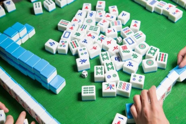 Dianggap Judi, Main Mahjong Dilarang di China