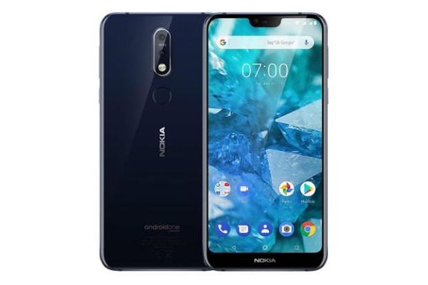  Saham Nokia Merosot, Harga Produk 5G Dikorbankan