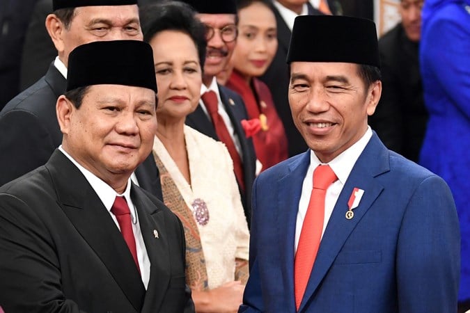 Jokowi, Prabowo, dan ‘Kacamata’ Media Internasional