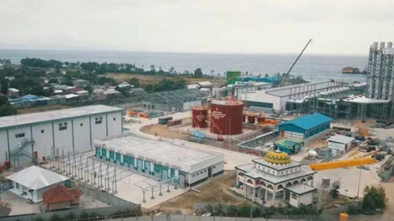  Kuartal III/2019, Investasi Ketenagalistrikan Capai US$8,31 Miliar