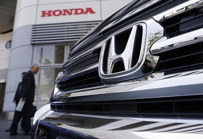  Mulai 2022, Honda Hanya Keluarkan Mobil Listrik di Eropa