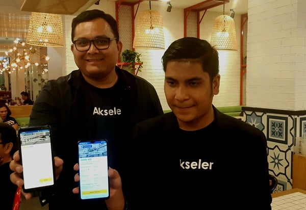  Fintech Lending Akseleran: Total Investasi Sumut Capai Rp5,05 Miliar