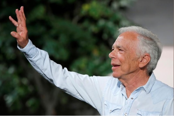  Film Dokumenter Ralph Lauren Segera Hadir di HBO