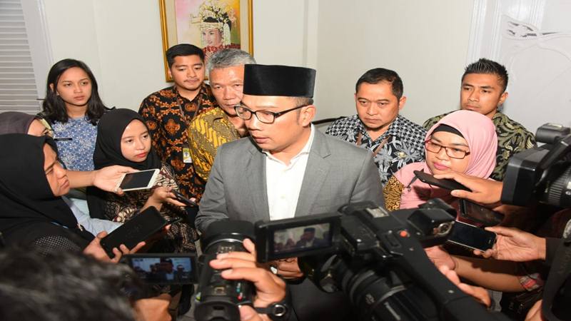  Indonesia Tuan Rumah Piala Dunia U-20, Jabar Siapkan Stadion
