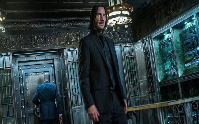  Produser Ingin Keanu Reeves Terlibat di Waralaba Fast & Furious