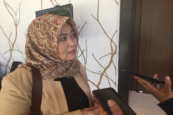 Jabar Sudah Miliki Kepgub Percepatan Obligasi Daerah