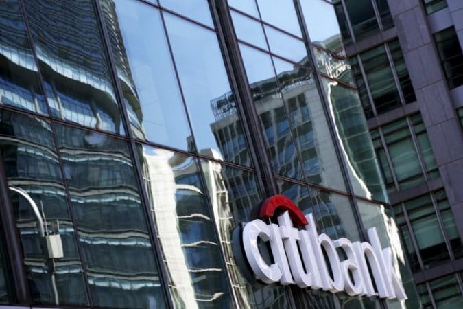  Citigroup Tunjuk Peter Babej Sebagai CEO Asia Pasifik yang Baru