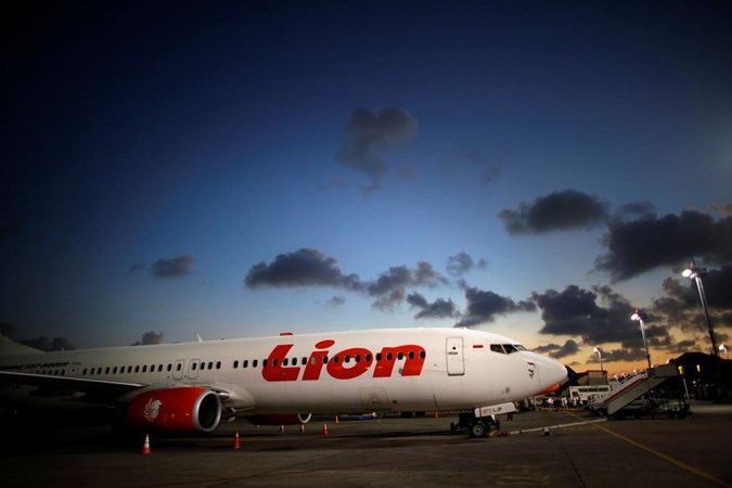  Laporan Investigasi Jatuhnya Lion Air JT 610 Terungkap, Ada Cacat Desain	