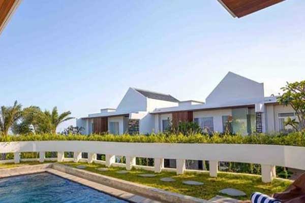  Hideaway Residence, Hunian dengan Akses ke Destinasi Unggulan Bali Selatan