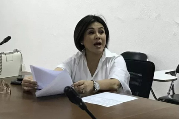  INSA Siap Kerja Sama dengan Wamen di Kabinet Indonesia Maju