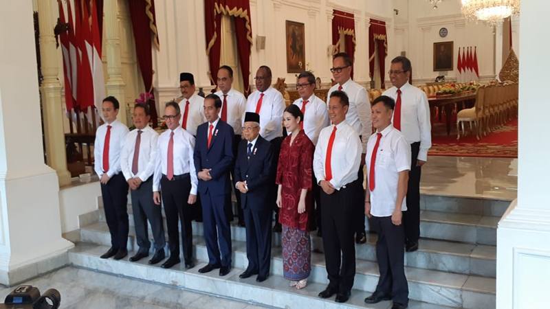 Wakil Ketua Umum Apindo : Wakil Menteri Harus Cepat Beradaptasi 