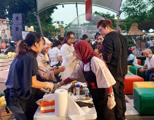  Tips Sederhana Agar Masakan Terpanggang Sempurna