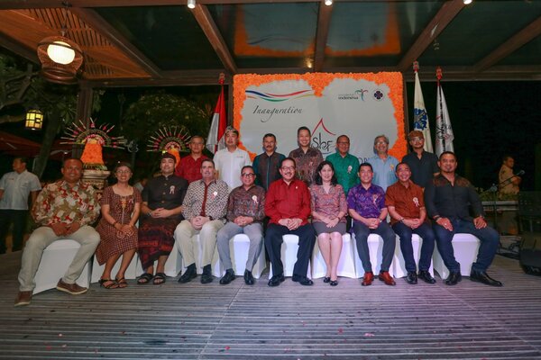  Komunitas Pariwisata Bentuk Wadah Sanur Hospitality Forum