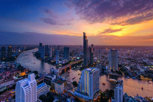  Thailand Negosiasikan Suspensi Bebas Bea Cukai dengan AS