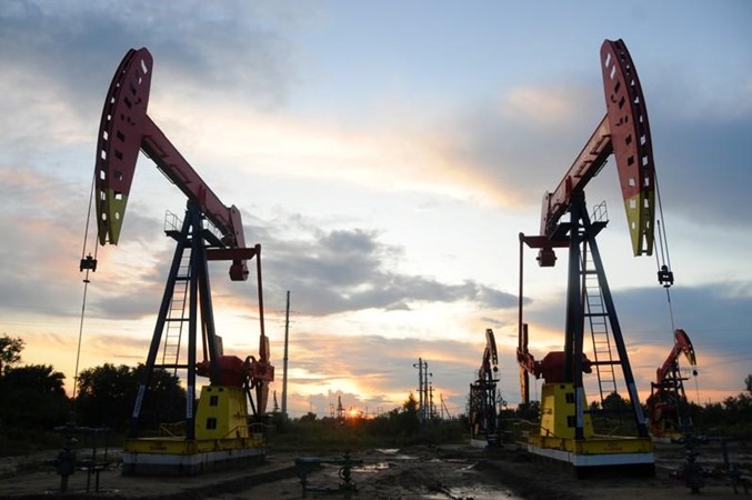  AS Siap Kuasai Pasar Energi Global