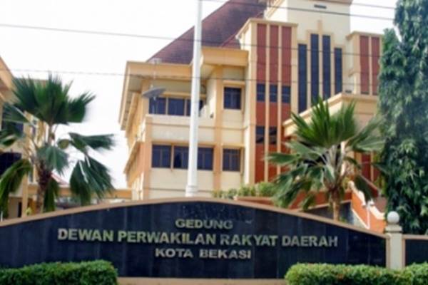  Creative Center Bakal Dibangun di Bekasi