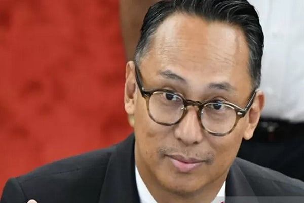  Kasus Pencucian Uang, KPK Periksa Politisi PDIP Nico Siahaan untuk Kedua Kalinya