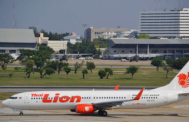  Kini, Thai Lion Air Memakai Airbus 330Neo ke Jakarta dan Bali