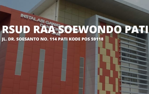  RSUD RAA Soewondo Pati Ajukan Akreditasi Baru