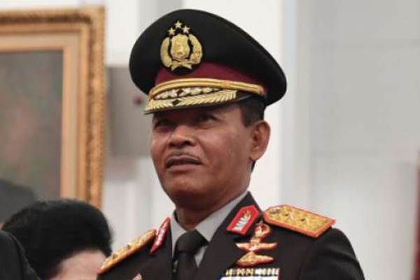  Komisi III DPR Nilai Gaya Hidup Calon Kapolri Idham Aziz