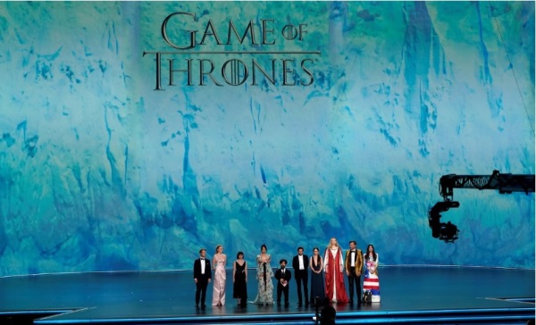  HBO Segera Luncurkan House of Dragon, Prekuel Game of Thrones