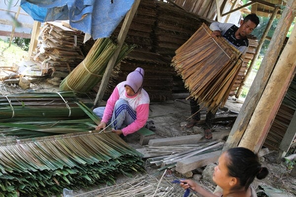  Upah Minimum Provinsi Sulsel Ditetapkan Rp3,1 Juta