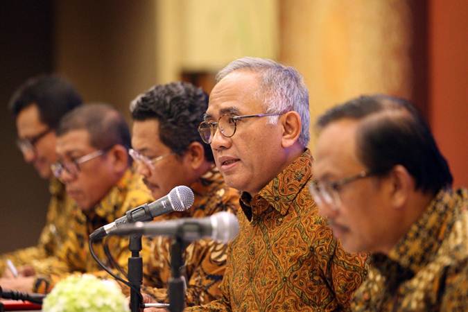  Kuartal III/2019, Adhi Karya (ADHI) Cetak Laba Rp351,22 miliar