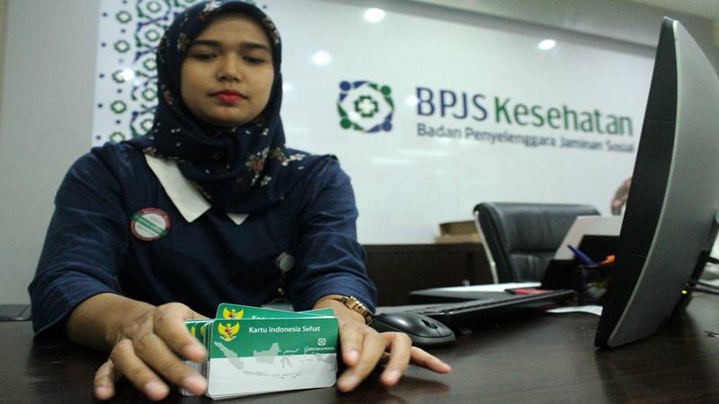  Efek Domino Iuran BPJS Kesehatan Naik 100 Persen