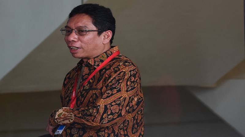  Kasus Suap Impor Ikan: KPK Panggil Dirjen Kemendag Jadi Saksi