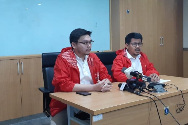  PSI Ungkap Kejanggalan APBD DKI, Anies Ogah Jadikan Panggung
