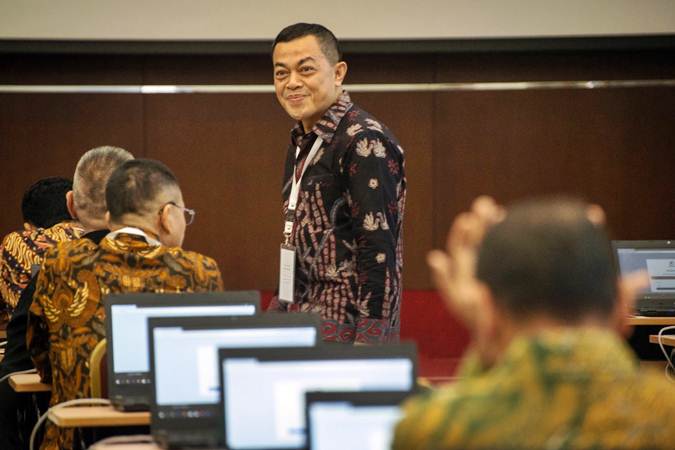  Pengungkapan Kasus Novel Baswedan Tunggu Kabareskrim Baru